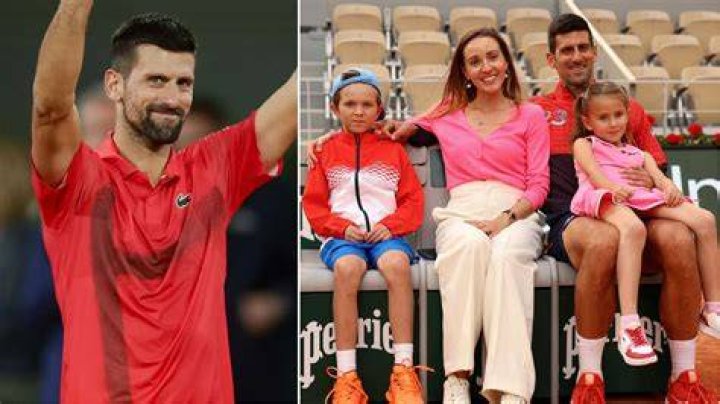 Is Lazar Djokovic Related To Novak Djokovic? Family Tree