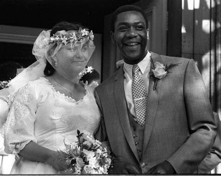 Is Lenny Henry Married Now Dawn French