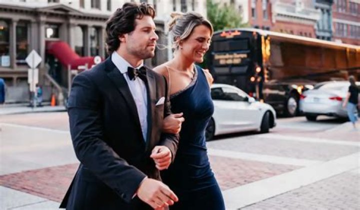 Is Lexi Thompson In A Relationship?