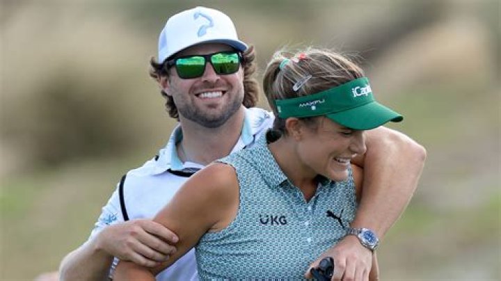 Is Lexi Thompson Married? Discovering the Personal Life of the Golf Star