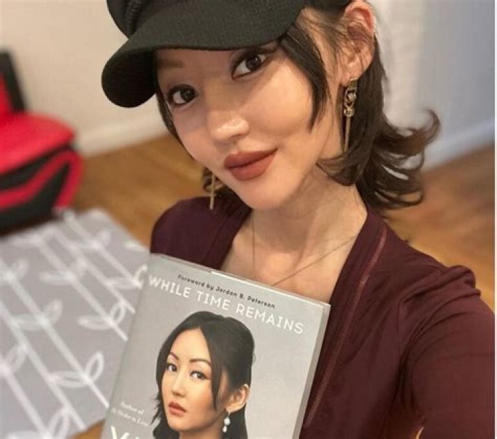 Is Linda Helena Transgender, Guy Or Girl? Partner Age And Family