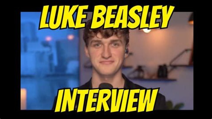 Is Luke Beasley Gay? An In-Depth Look at His Life and Career