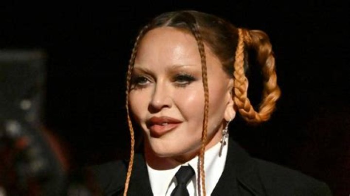 Is Madonna Dead Fact Check