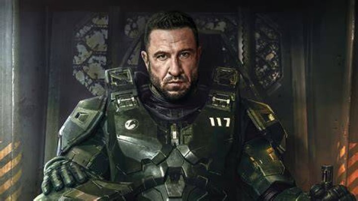 Is Master Chief Human? Unraveling The Enigma