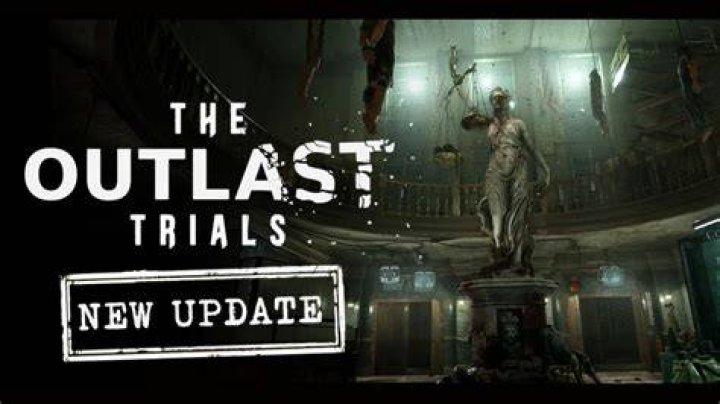 Is Netflix's "Outlast" Scripted Or Real?