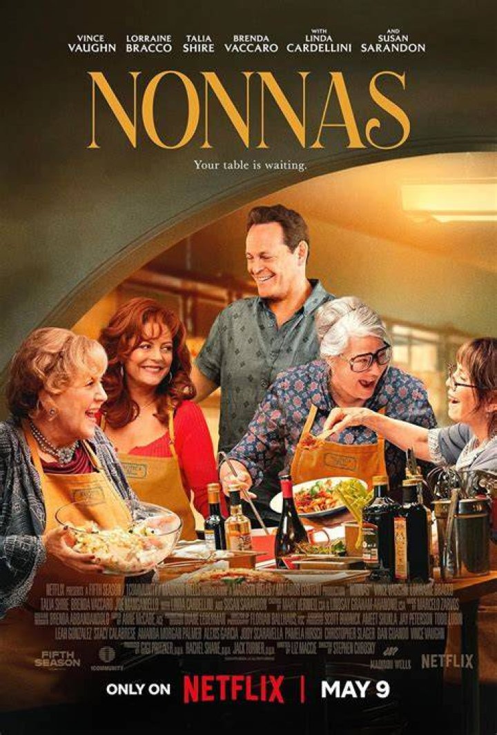 Is Nonna Pia Still Alive? What’s the Age of Nonna Pia? ·