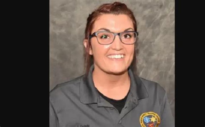 Is Officer Jayme Gohde Arrested? Case Details And Biography