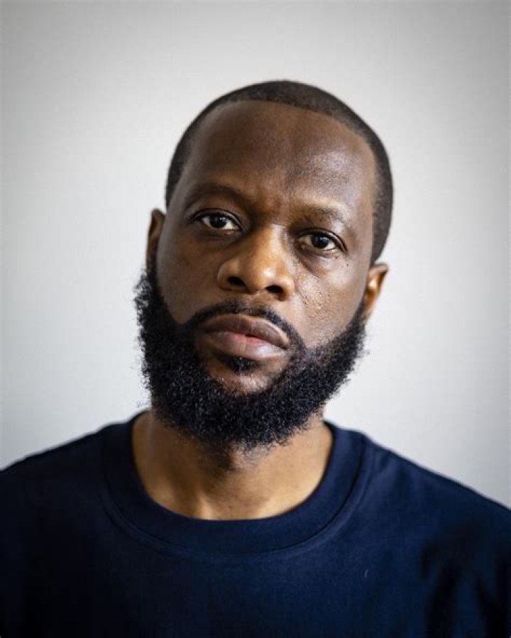 Is Pras Michel Married? Exploring The Personal Life Of The Fugees Rapper