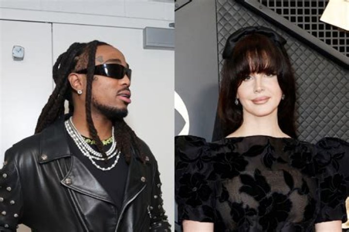 Is Quavo and Lana Dating: The Truth Behind the Rumors