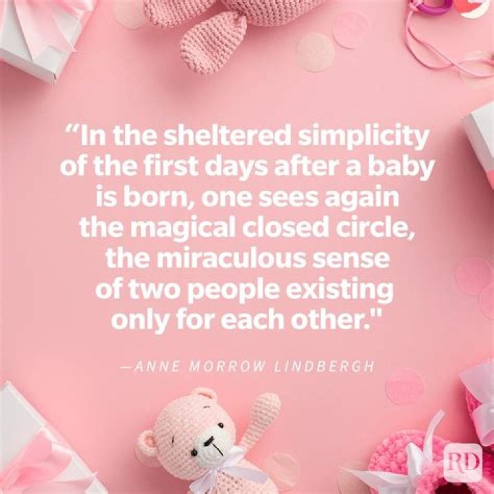 Is She Expecting Her First Child? |