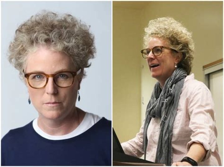 Is Susanne Craig Married? Exploring the Personal Life of a Notable Journalist