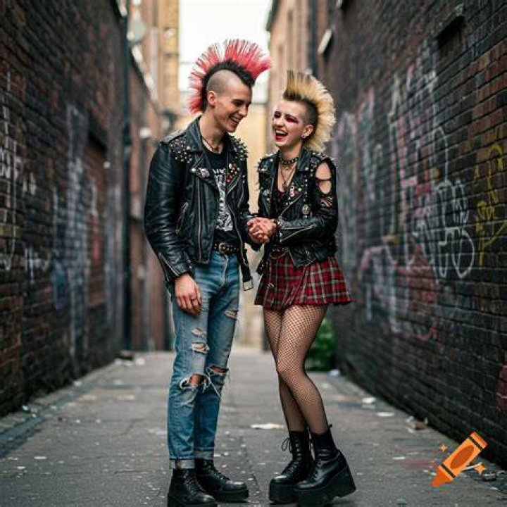 Is The Rocker Couple Still Together? Uncovering The Truth