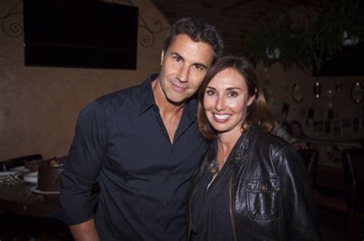 Is Todd Waterman Married? Everything To Know About His Relationship History