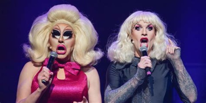 Is Trixie Mattel Married? Unraveling The Personal Life Of The Drag Superstar