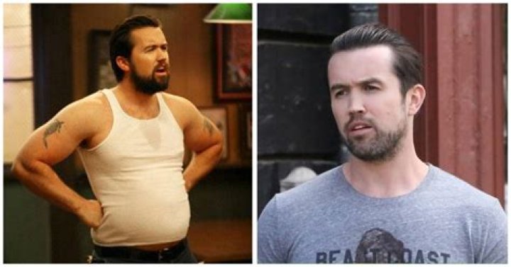 Its Always Sunny Recap: How Mac Got Fat