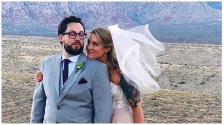 J.D. Harmeyer: Is He Still Married?