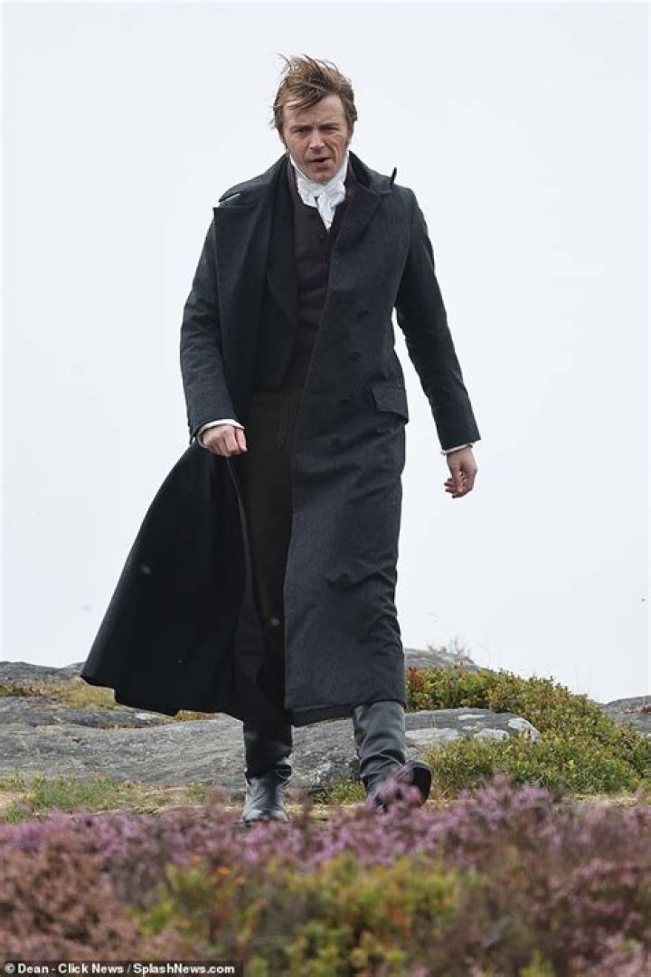 Jack Lowden: A Remarkable Journey in Film and Theatre