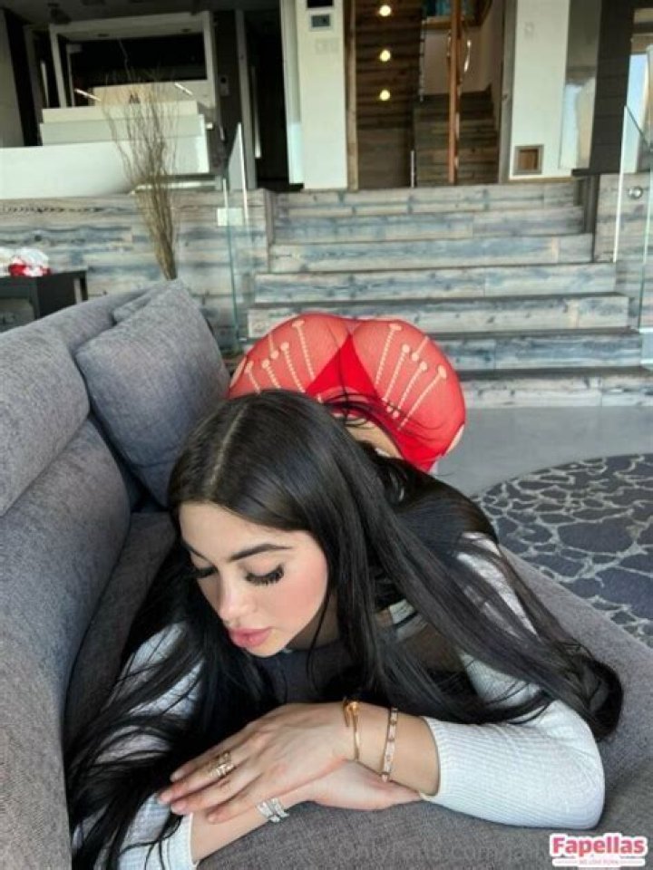 Jailyne Ojeda Ochoa OnlyFans Leaks
