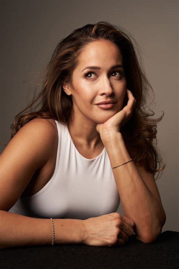 Jaina Lee Ortiz: An Inspirational Journey in Hollywood