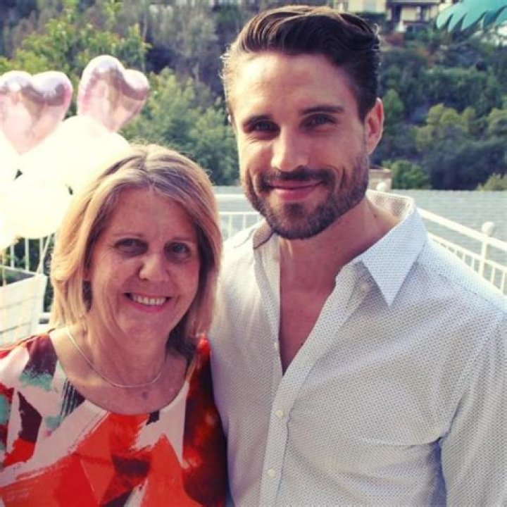 James O'Halloran Wife Jaimee Gooley Is A Health Advisor
