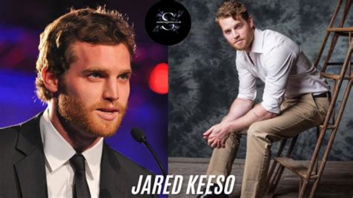 Jared Keeso: The Rise of a Canadian Actor and Filmmaker