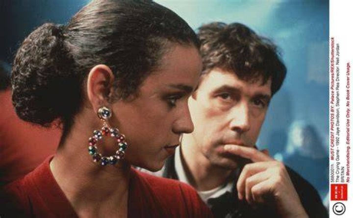 Jaye Davidson Thomas Clarke: Uncovering Groundbreaking Achievements