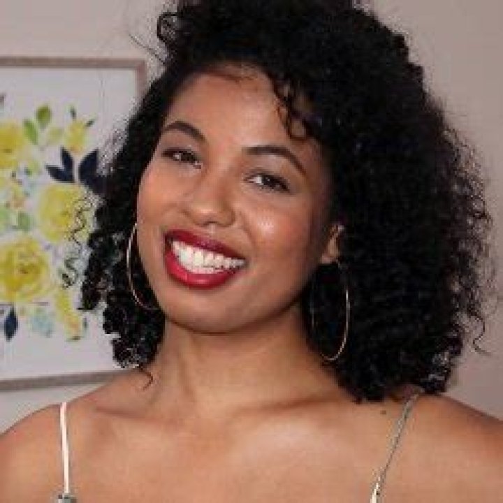Jazz Smollett Biography |