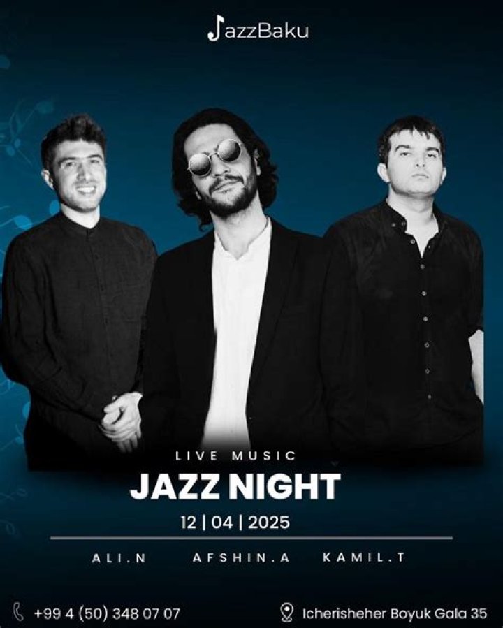 JazzVibe | bio