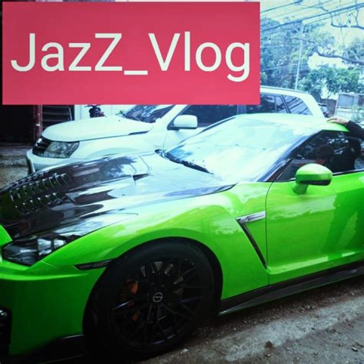 JazzVlog |