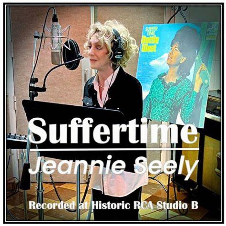 Jeannie Seely Biography | Country Music