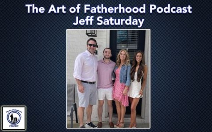 Jeffrey Saturday, Savannah Faith Saturday, Joshua Bryant Saturday ·