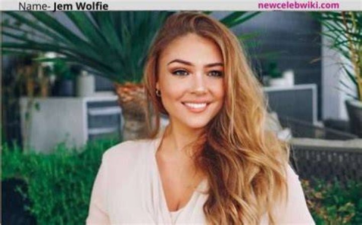 "Jem Wolfie OnlyFans" Content Surfaces Online