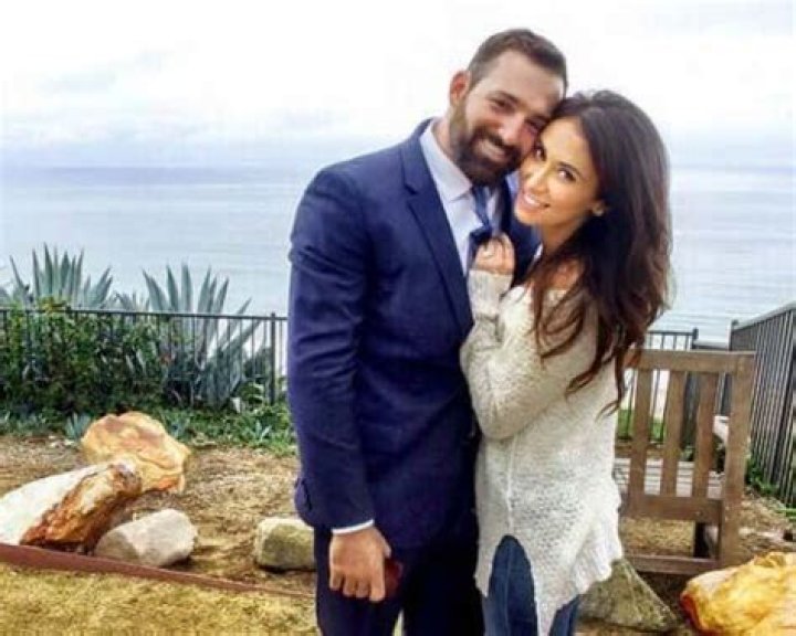 Jenn Sterger Bio (Wiki)
