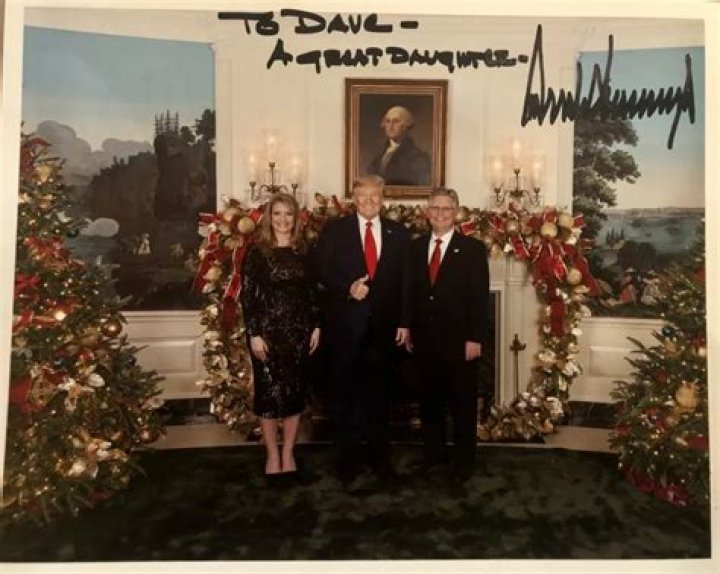 Jenna Ellis Parents Dave Ellis And Valerie