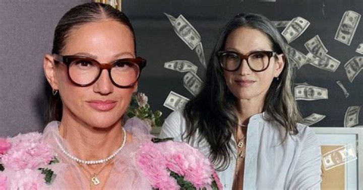 Jenna Lyons Net Worth Income