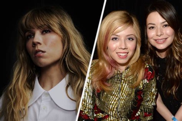 Jennette McCurdy iCarly Star Leaked Naked Selfies To Get Out of `Sam and Cat?'; Jennette McCurdy, iC