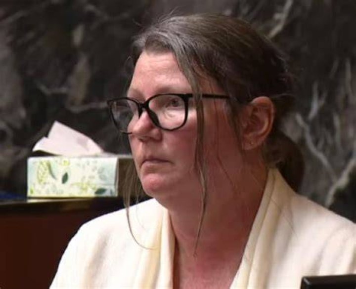 Jennifer Crumbley Weight Gain: How Is Her Health In Jail?