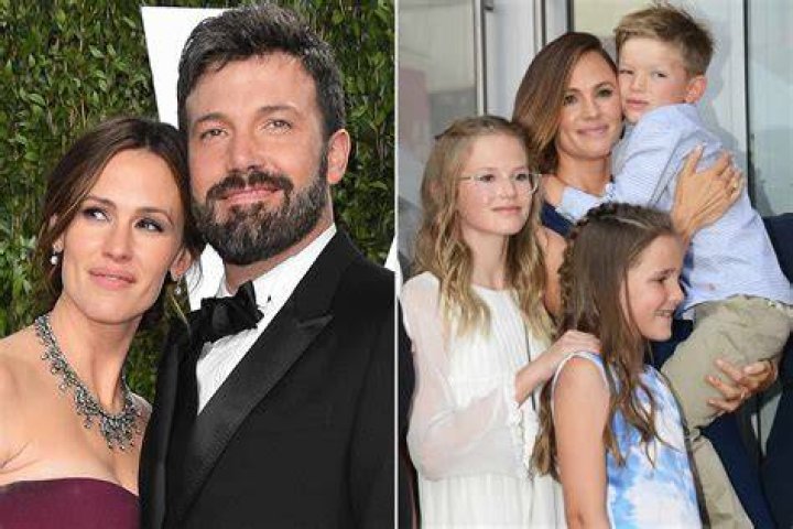 Jennifer Garner And James Garner's Family Ties Explored