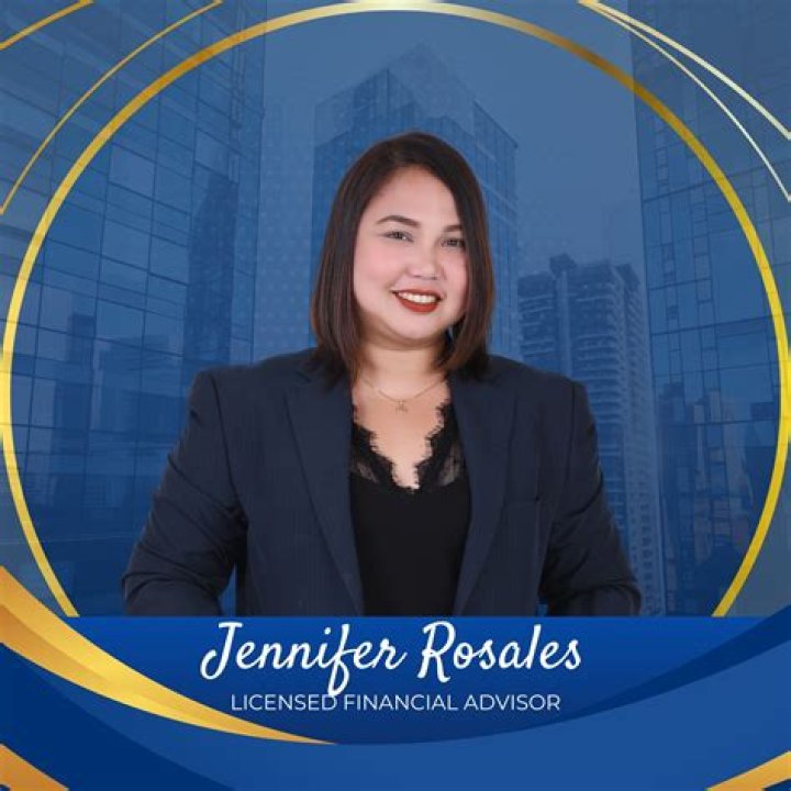 Jennifer Rosales Net Worth 2024 |