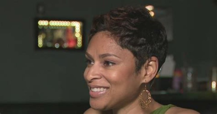 Jericka Duncan's Track And Field Journey