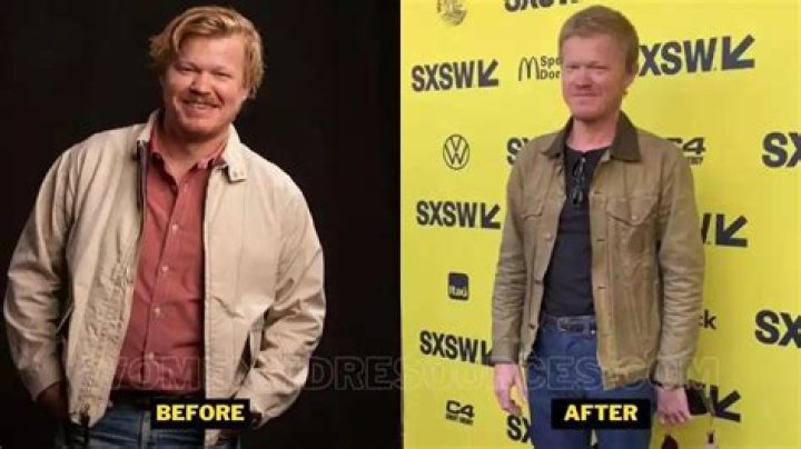 Jesse Plemons: An Impressive Journey in Hollywood