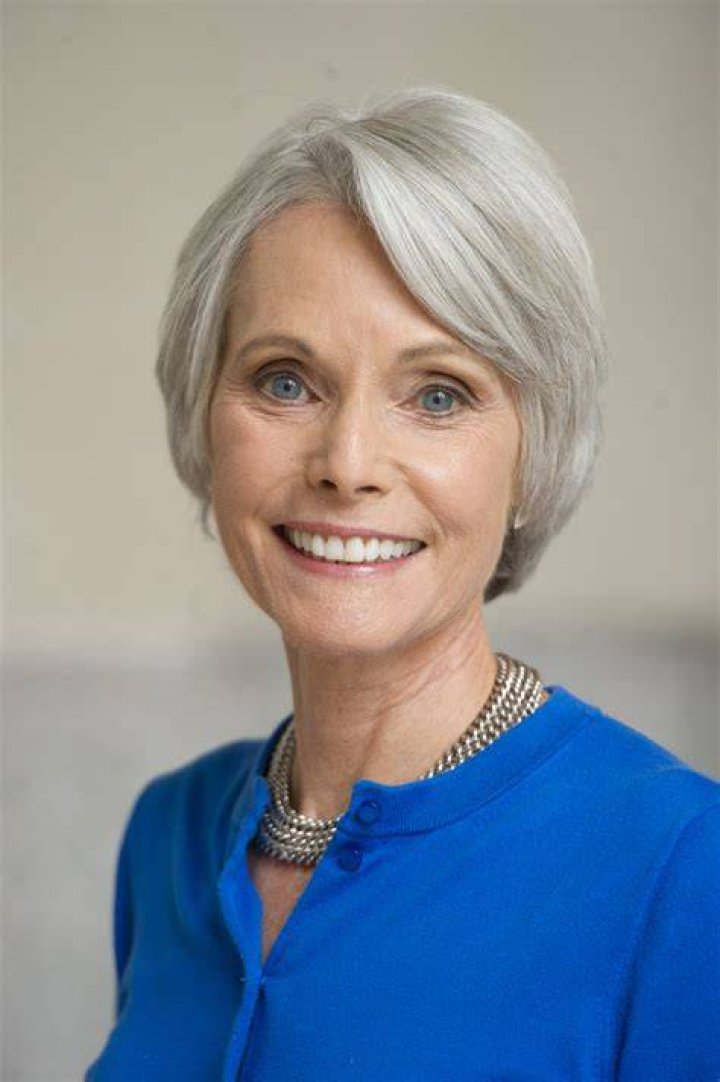 Jill Dougherty CNN, Bio, Wiki, Age, Height, Husband, Georgetown, Salary, and Net Worth