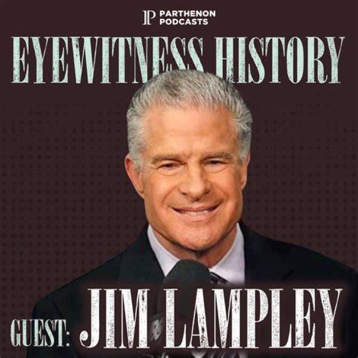 Jim Lampley Net Worth How Much is Jim Lampley Worth?