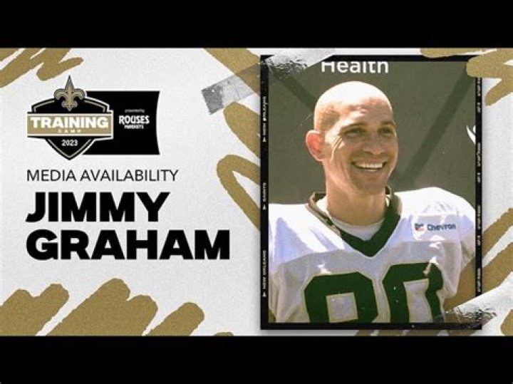 Jimmy Grahams Mom Becky Vinson |