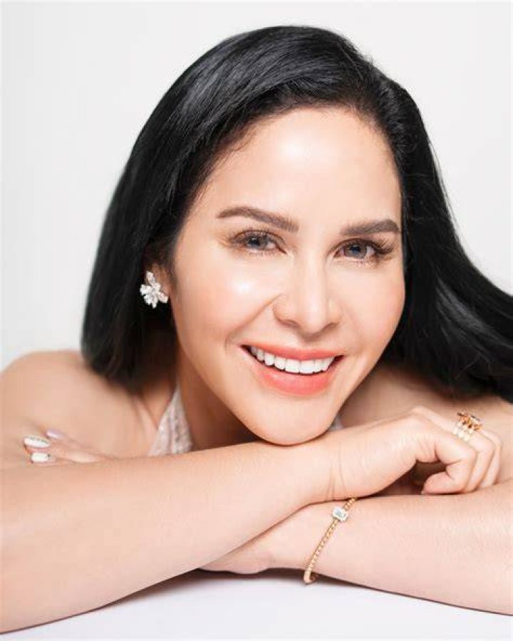 Jinkee Pacquiao ·