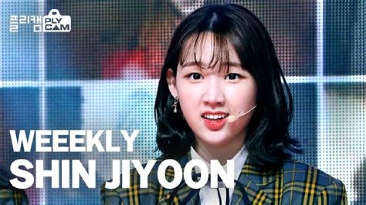 JIYOON TWITTER JIYOON VIRAL JIYOON LEAK JIYOON WEEKLY VCS LEAK SCANDAL FULL VIDEO Th ·