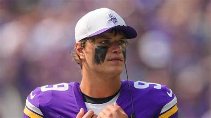 Jj Mccarthy Net Worth