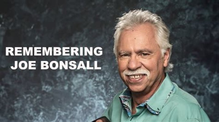 Joe Bonsall: A Remarkable Journey Through Music and Life