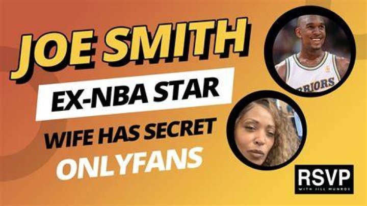 Joe Smiths Discovery of OnlyFans Account (Watch Full Video) The Talks Today