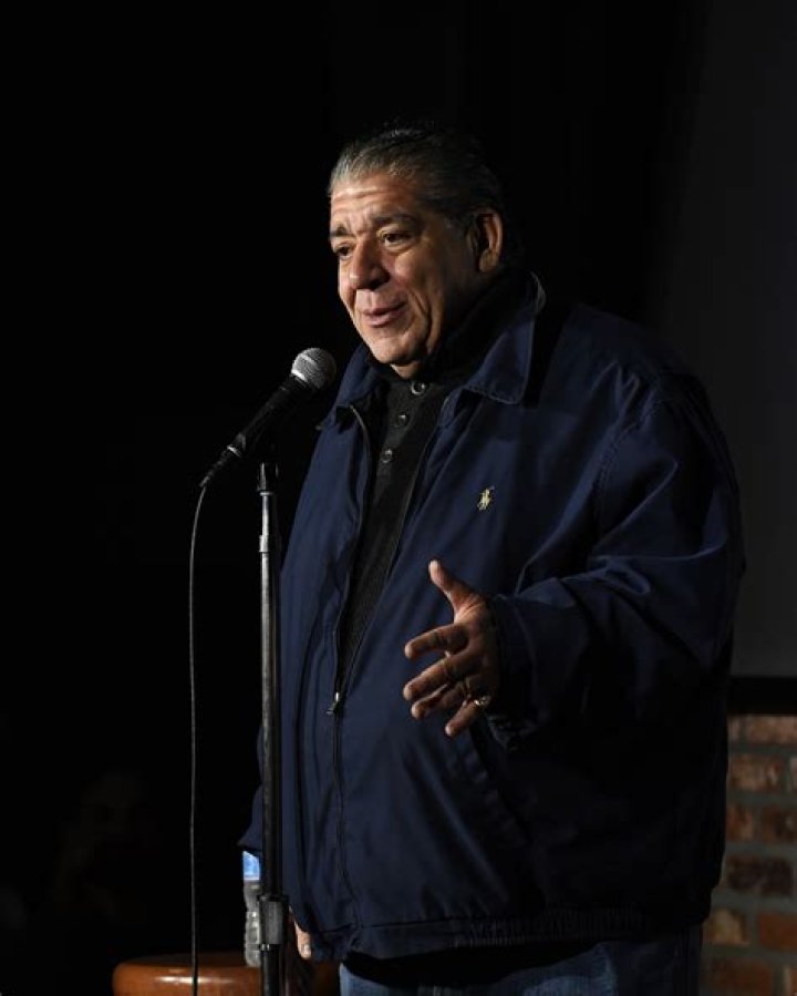 Joey Diaz Net Worth - Pulptastic